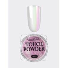 NR Втирка TOUCH POWDER №43 (0,2 гр)
