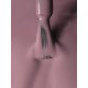 NR-067 Cashmere гель-лак, Серовато-розовый (10 мл)