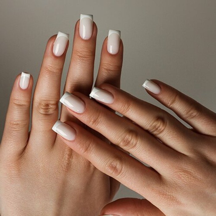 Моделирующий гель для наращивания RockNail Perfector Gel 03 French (15 мл)