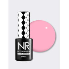 NR-305 Lipstick гель-лак, Сладкая вата (10 мл)