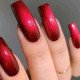 Гель-лак Lovely, коллекция What is Love, WL01, 7 ml