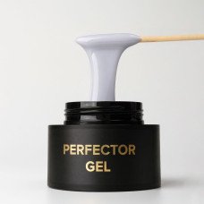 Моделирующий гель для наращивания RockNail Perfector Gel 14 Fog (50 мл)
