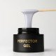 Моделирующий гель для наращивания RockNail Perfector Gel 14 Fog (50 мл)