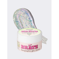 MOJO BRATZ GEL 40 (30 мл)