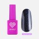 Топ без липкого слоя Lovely с радужным шиммером, 12 ml