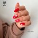 Гель-лак Lovely №034, 12 ml