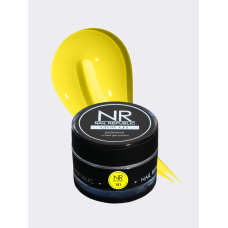 NR Glow gel №151 (15 гр)