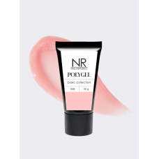 NR PolyGel 008 (30 гр)