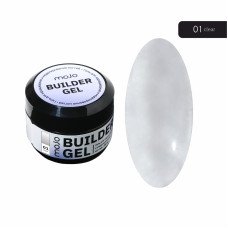 MOJO BUILDER GEL 01 (15 мл)