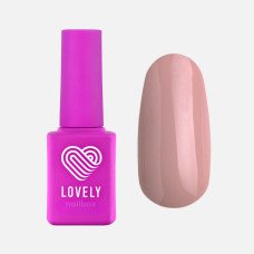 Гель-лак Lovely №003, 12 ml