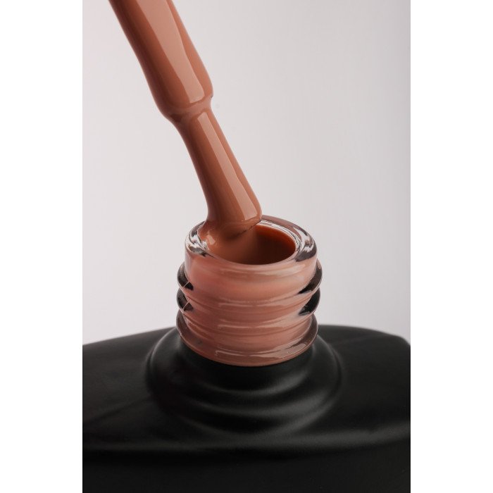 Гель-лак RockNail Choco 966 Pecan Do It
