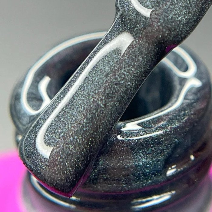 Гель-лак Lovely, коллекция Silk Cat, SC09, 7 ml