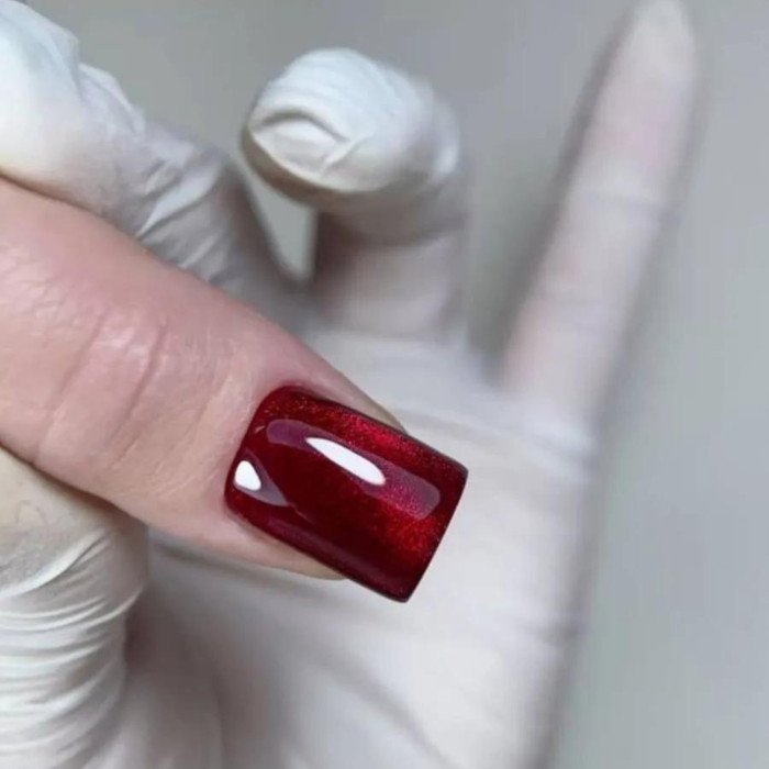 Гель-лак Lovely, коллекция What is Love, WL01, 7 ml