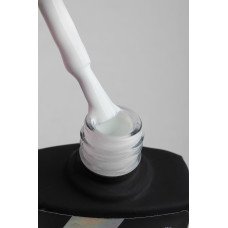 Гель-лак RockNail Basic 103 Simple White
