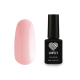 База жесткая камуфлирующая Lovely, оттенок светло-персиковый, 12 ml