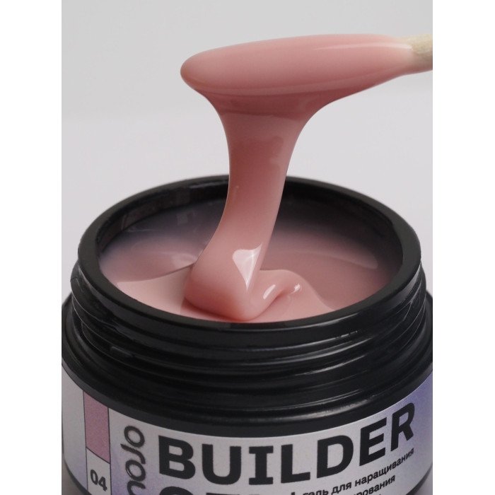 MOJO BUILDER GEL 04 (15 мл)