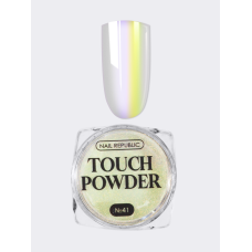 NR Втирка TOUCH POWDER №41 (0,2 гр)
