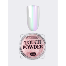 NR Втирка TOUCH POWDER №46 (0,2 гр)