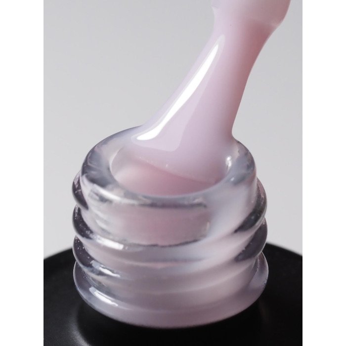 NR COLOR TOP PROTECTOR 28 BB Rose c UV фильтром (10 мл)
