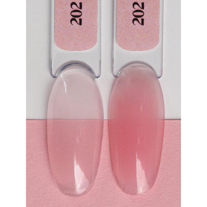 NR BB-gel classic №202 (15 гр)