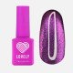 Гель-лак Lovely, коллекция огненная кошка Fire Cat FC№06, 7 ml