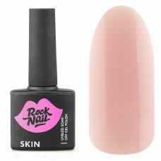 Гель-лак RockNail Skin 373 Toffee Skin