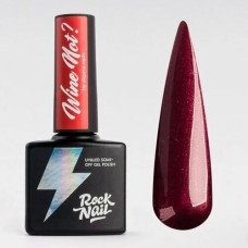 Гель-лак RockNail Wine Not 221 Rose All Day