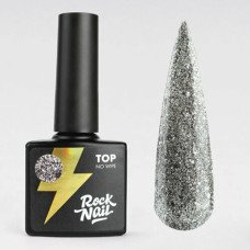 Топ RockNail Rich Top 3 Caviar