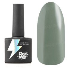 Гель-лак RockNail Basic 117 Sticker