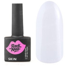Гель-лак RockNail Skin 360 Ivory Skin
