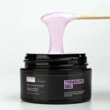 Гель моделирующий RockNail Treasure Modeling Cool Gel 10 Edelweiss