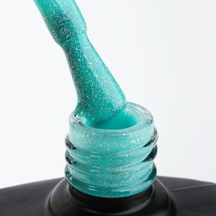 Гель-лак RockNail Lurex 940 Super Freaky Girl