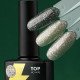 Топ RockNail Rich Top 3 Caviar