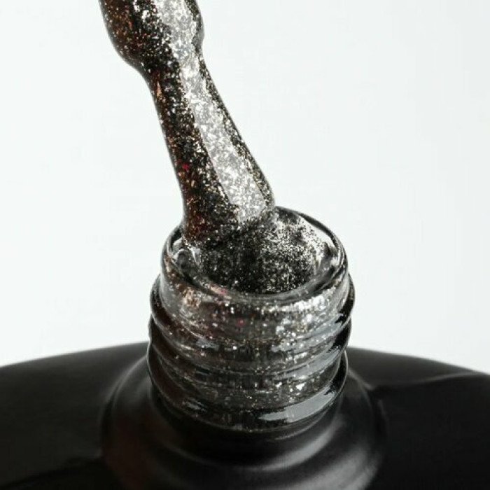 Топ RockNail Rich Top 3 Caviar