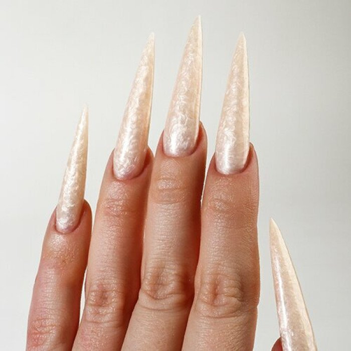 Гель моделирующий RockNail Treasure Modeling Cool Gel 07 Faw