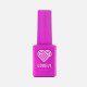 Топ без липкого слоя Crystal Lovely, 12 ml