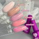 Гель-лак Lovely SD01, 7 ml