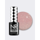 NR-387 Lipstick гель-лак, Авантюрин розовый (10 мл)