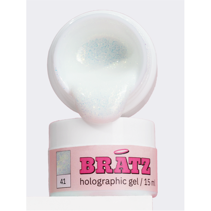 MOJO BRATZ GEL 41 (15 мл)