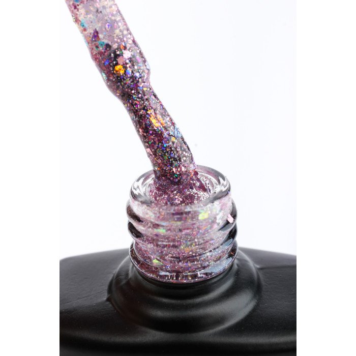 Гель-лак RockNail Reflection 933 Sequin Body