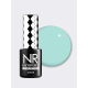 NR-335 Aquamarine гель-лак, Пастельно-мятный (10 мл)