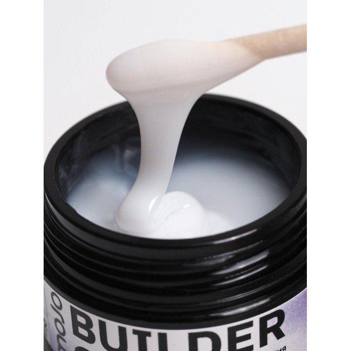 MOJO BUILDER GEL 02 (15 мл)