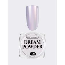 NR Втирка жемчужная DREAM POWDER №23 (0,2 гр)