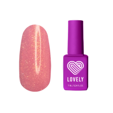 Гель-лак Lovely SD04, 7 ml