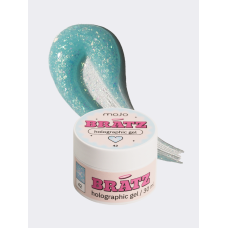 MOJO BRATZ GEL 42 (30 мл)