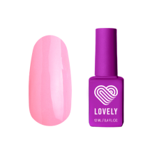 Гель-лак Lovely №079, 12 ml