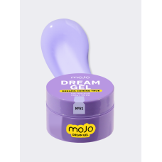 MOJO DREAM GEL 51 (15 мл)
