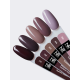 NR-055 Espresso гель-лак, Каменный (10 мл)