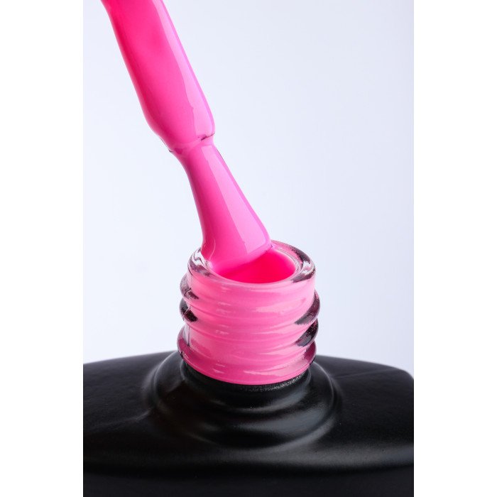 Гель-лак RockNail Barbiecore 741 Think Pink