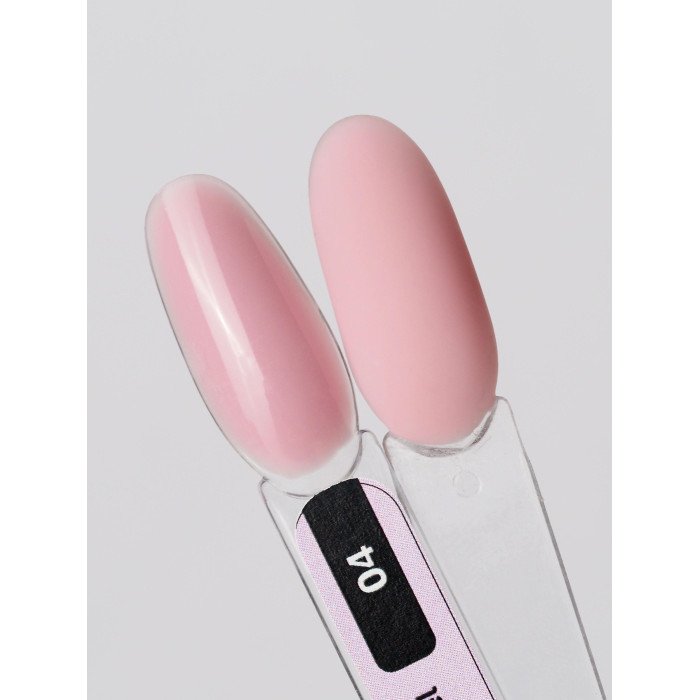 MOJO LIQUID GEL №04 (8 мл)